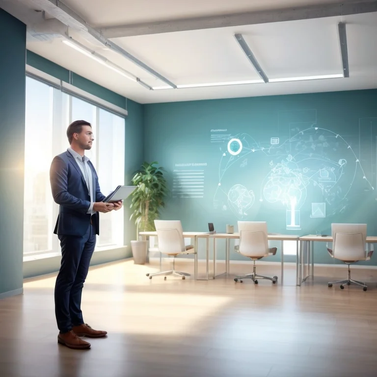 Aktualisierung unserer Datenschutzbestimmungen bei FlowGOne